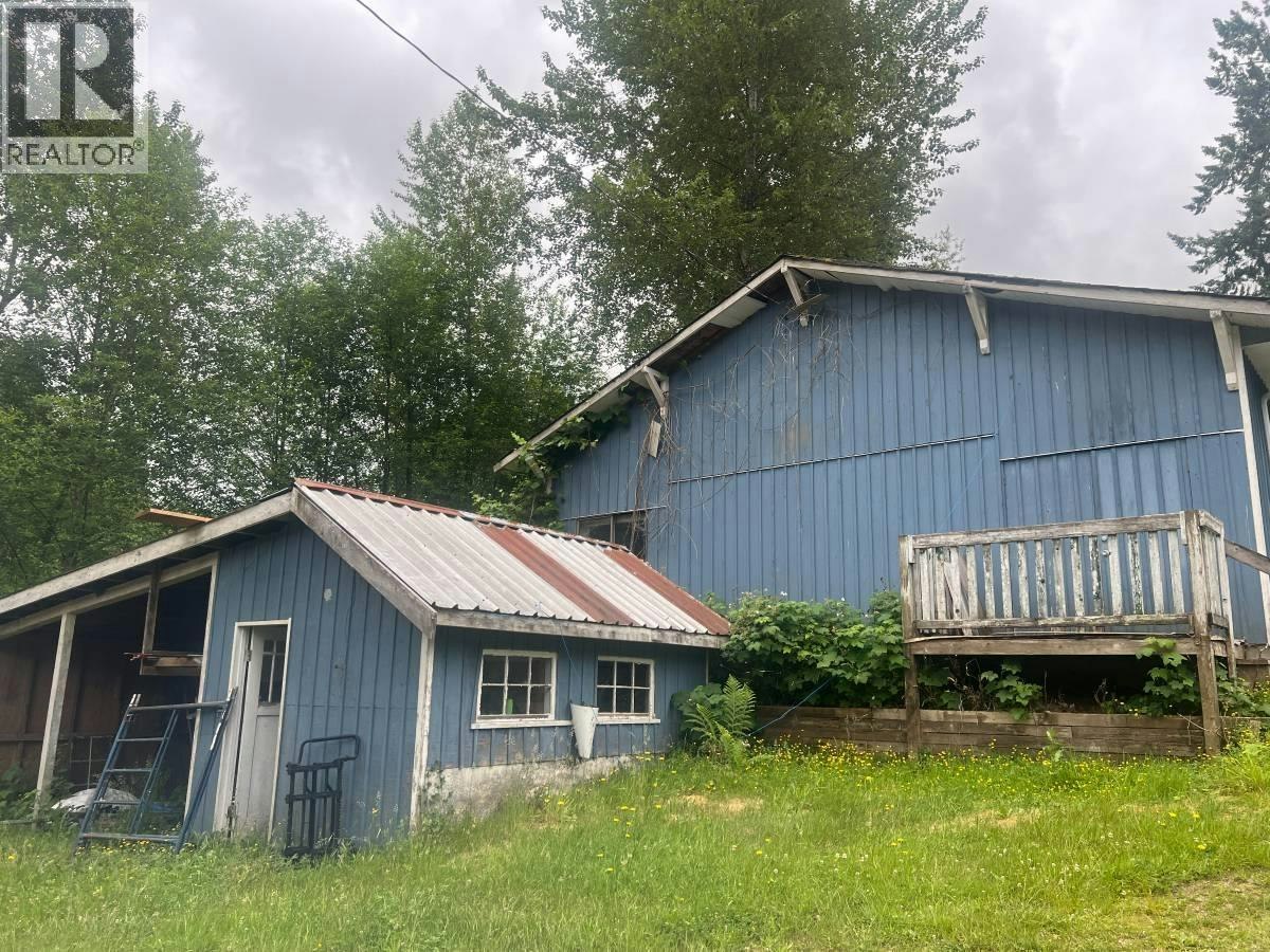 Shop-25457 112 Avenue, Maple Ridge, BC, V2W 1G9 - 2