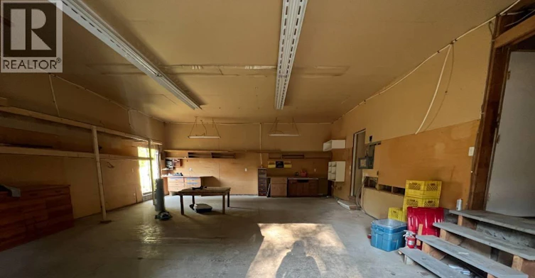 Shop-25457 112 Avenue, Maple Ridge, BC, V2W 1G9 - 5