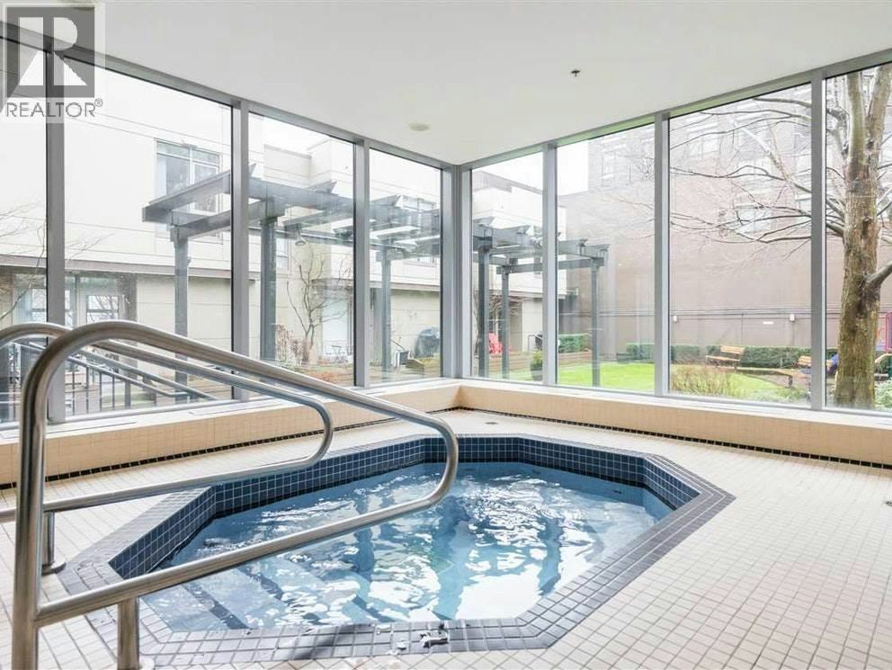 908-1001 Homer Street, Vancouver, BC, V6B 1M9 - 23
