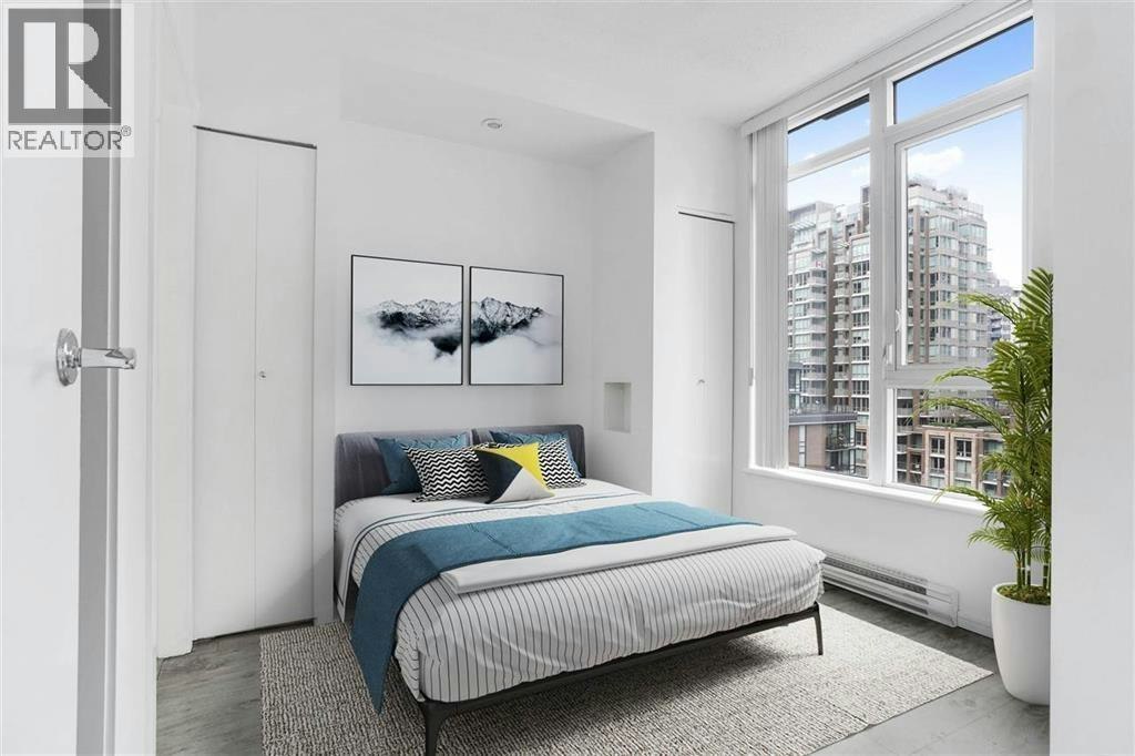 908-1001 Homer Street, Vancouver, BC, V6B 1M9 - 5