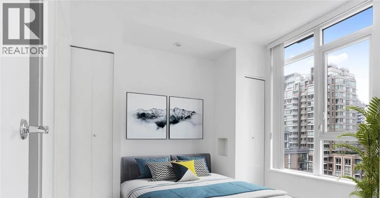 908-1001 Homer Street, Vancouver, BC, V6B 1M9 - 5