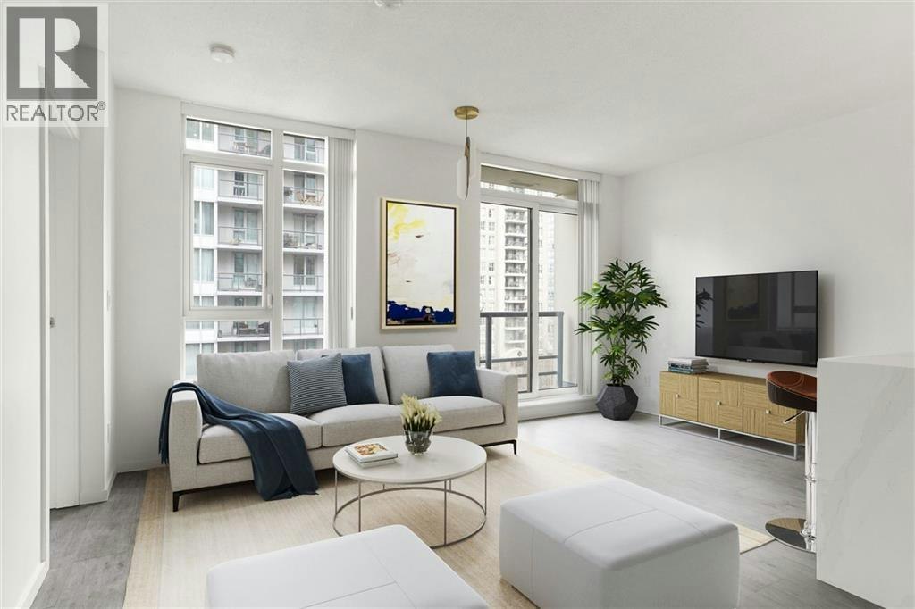 908-1001 Homer Street, Vancouver, BC, V6B 1M9 - 2