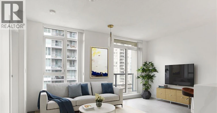 908-1001 Homer Street, Vancouver, BC, V6B 1M9 - 2