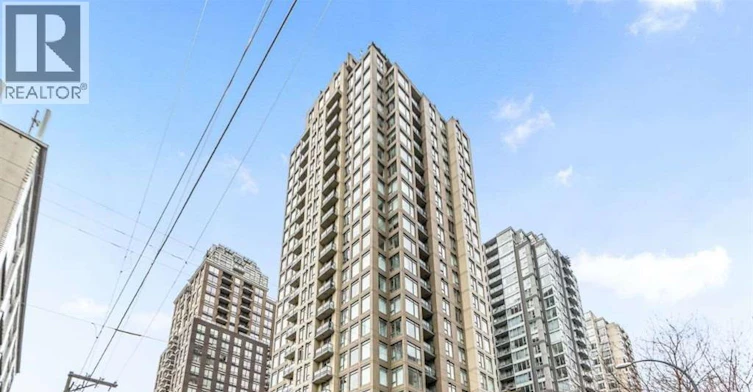 908-1001 Homer Street, Vancouver, BC, V6B 1M9