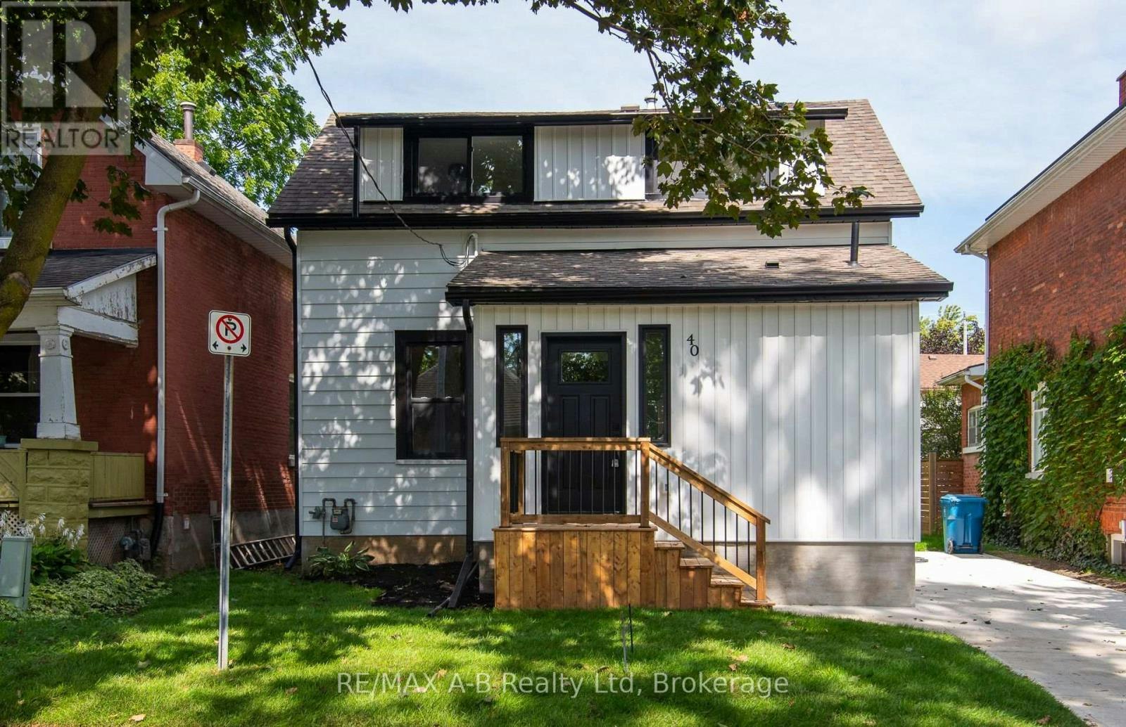 40 Gore Street EAST, Stratford, ON, N5A 3X5