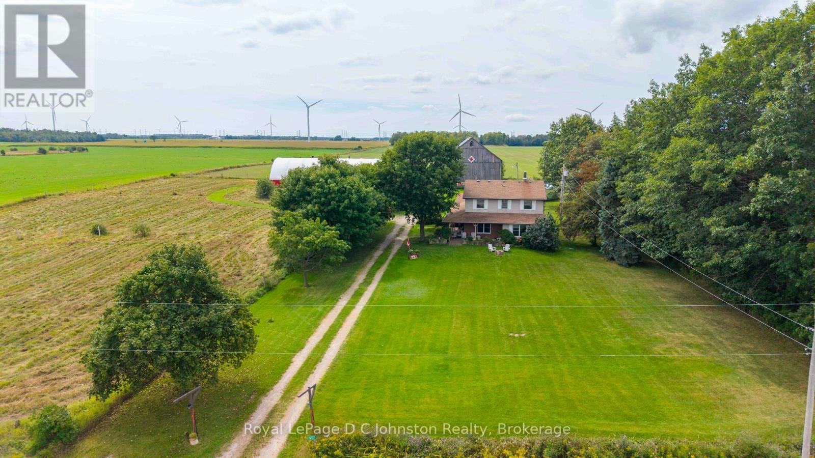 1277 Concession 6 Road, Kincardine, ON, N0G 2T0