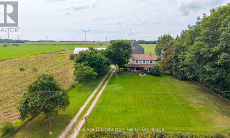 1277 Concession 6 Road