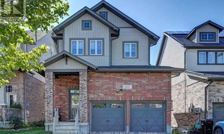 212 Gravel Ridge Trail