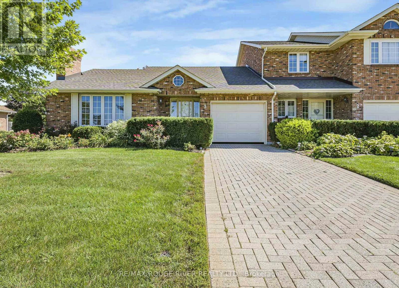 3-2720 Mewburn Road, Niagara Falls, ON, L2J 4J5