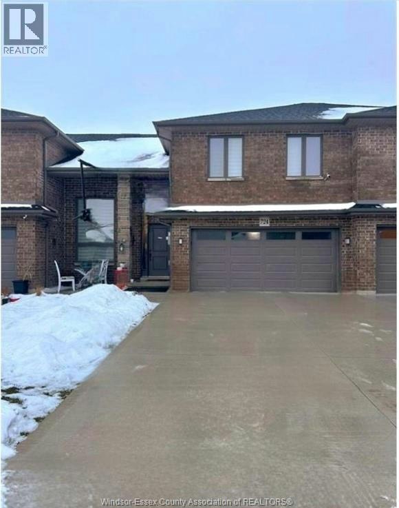 724 Faleria Street, Lakeshore, ON, N0R 1A0