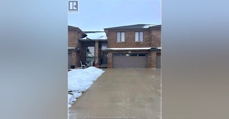 724 Faleria Street, Lakeshore, ON, N0R 1A0