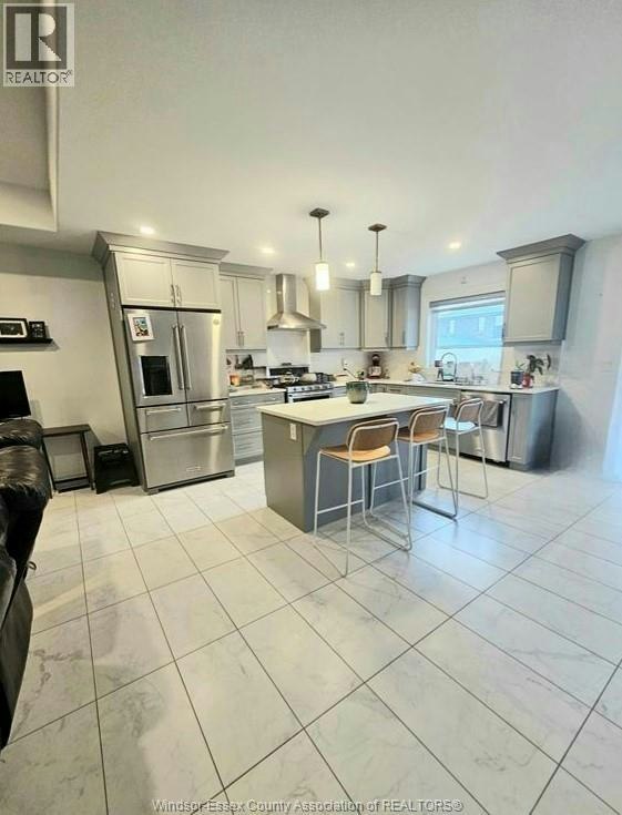 724 Faleria Street, Lakeshore, ON, N0R 1A0 - 4