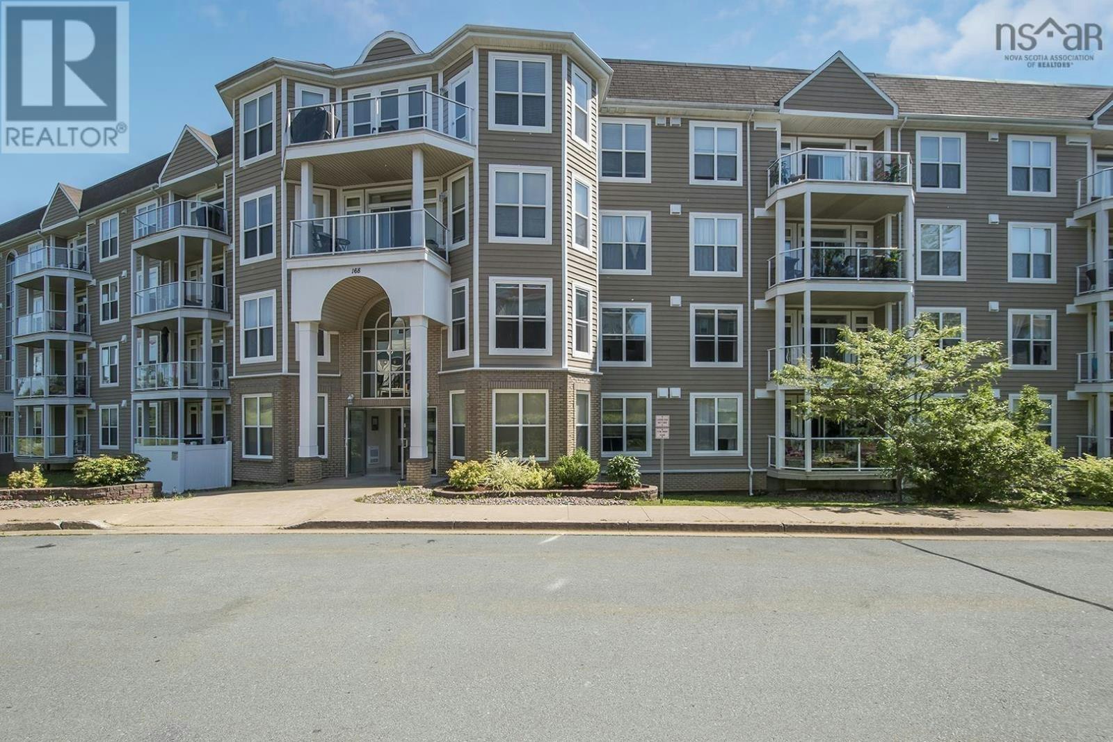 305-168 Green Village Lane, Dartmouth, NS, B2Y 0A2