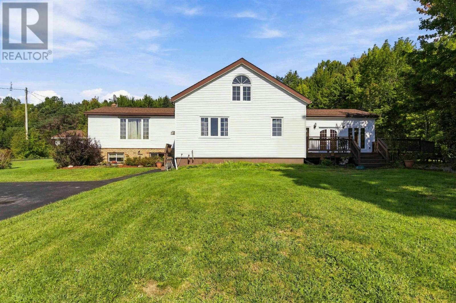1083 Barss Corner Road, Barss Corner, NS, B0R 1A0