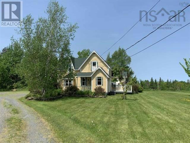 3261 246 Highway, Tatamagouche, NS, B0K 1V0
