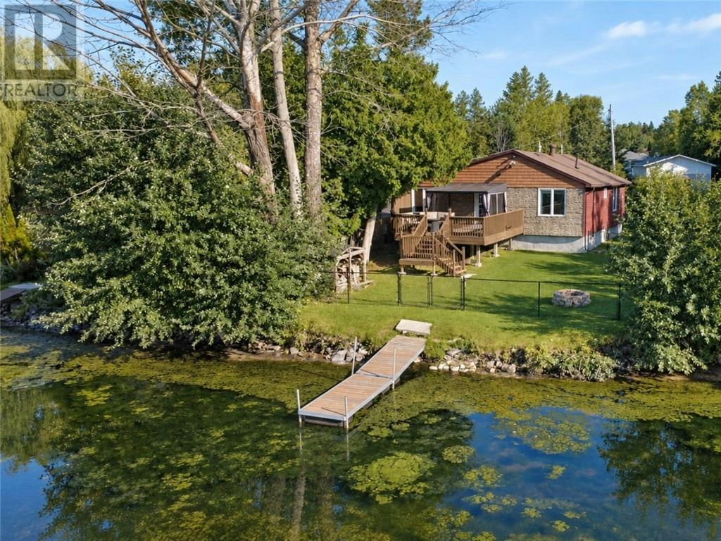231 Simon Lake Drive, Greater Sudbury, ON, P0M 2M0