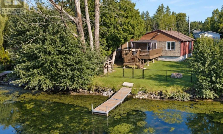 231 Simon Lake Drive