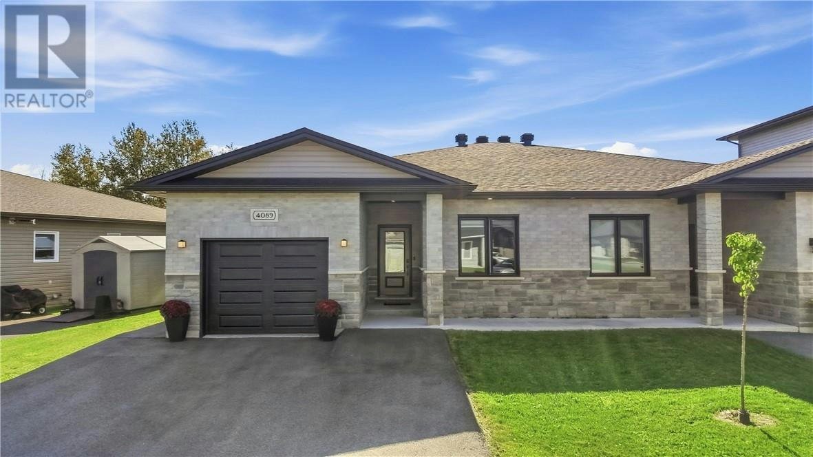 4089 Bonaventure Drive, Greater Sudbury, ON, P3P 0E3