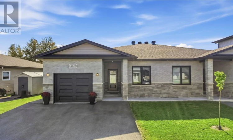 4089 Bonaventure Drive