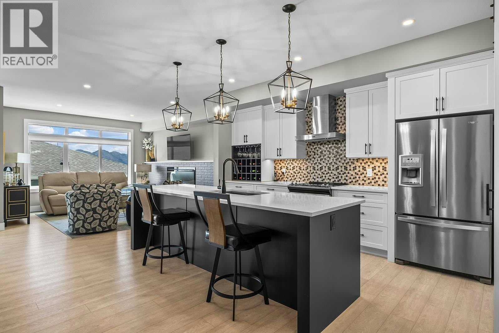 3352 Hawks Crescent, Westbank, BC, V4T 0A7