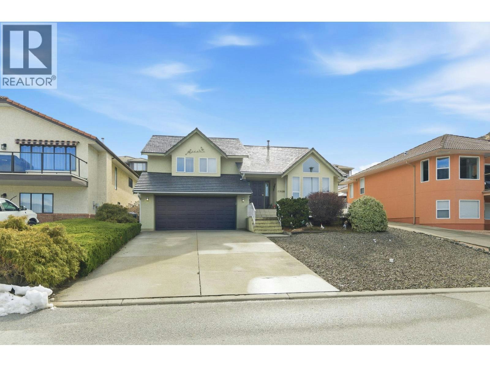 11908 Quail Ridge Place, Osoyoos, BC, V0H 1V4