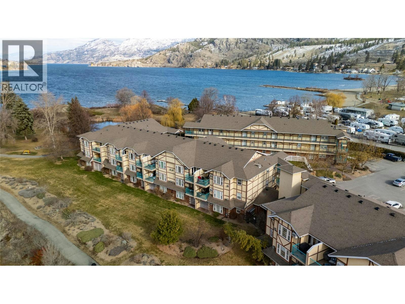 15-750 Railway Lane, Okanagan Falls, BC, V0H 1R4