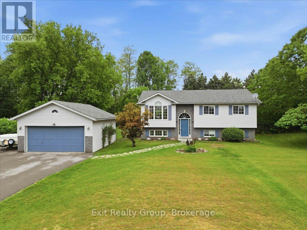 15448 Telephone Road, Brighton, ON, K0K 1H0