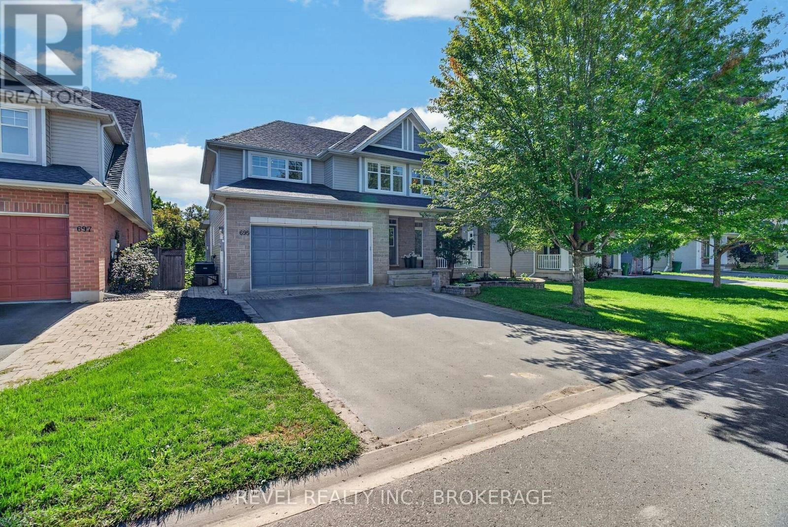 695 Fieldstone Drive, Kingston, ON, K7K 0E1