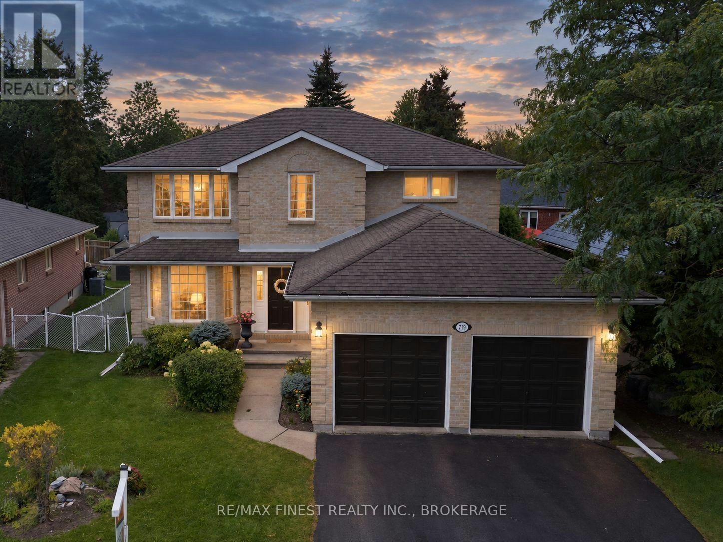 719 Woodside Drive, Kingston, ON, K7P 2R4
