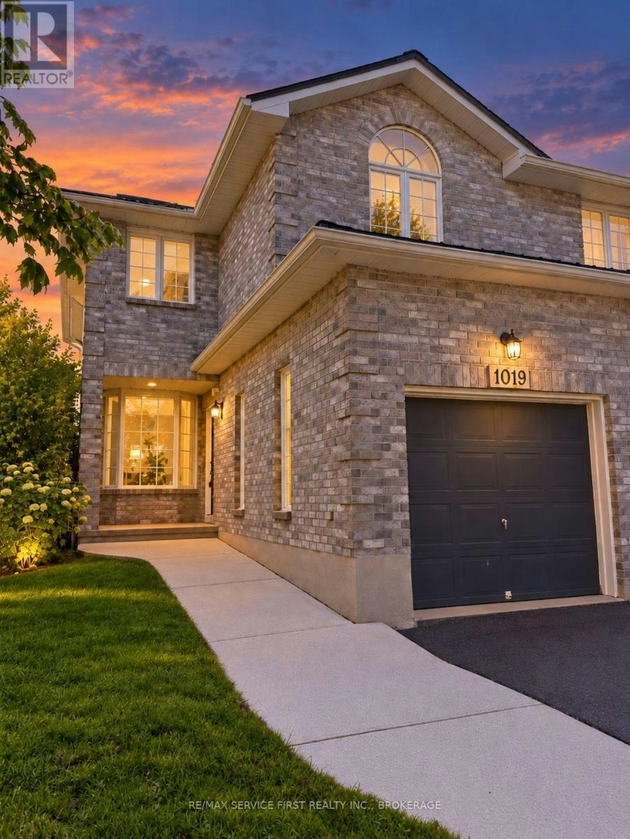1019 Springfield Drive, Kingston, ON, K7M 8V6