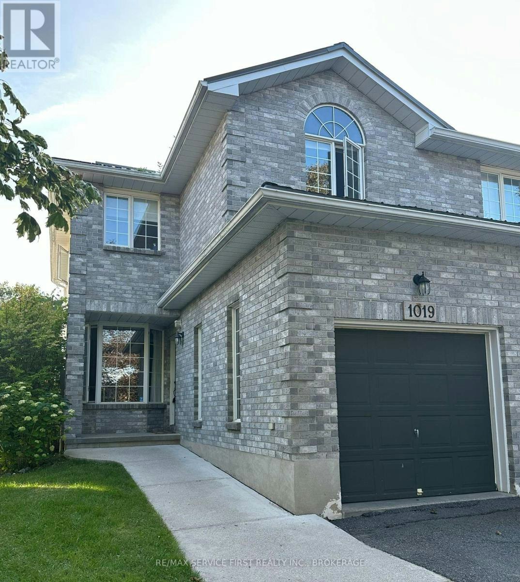 1019 Springfield Drive, Kingston, ON, K7M 8V6