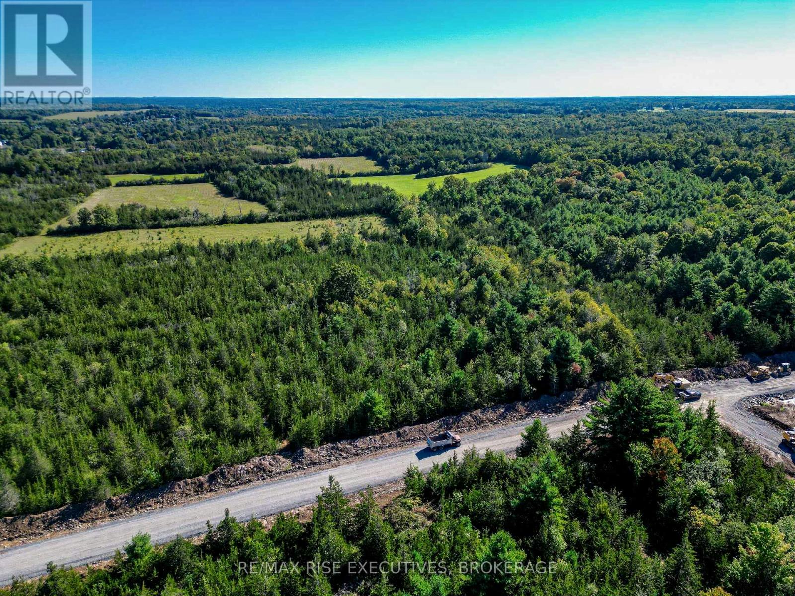 LOT-3 Mckeown Road, Stone Mills, ON, K7R 3L2