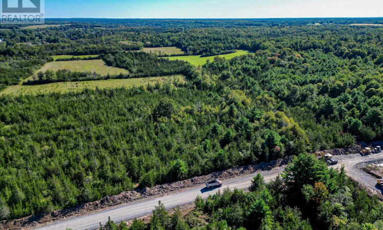 LOT-3 Mckeown Road