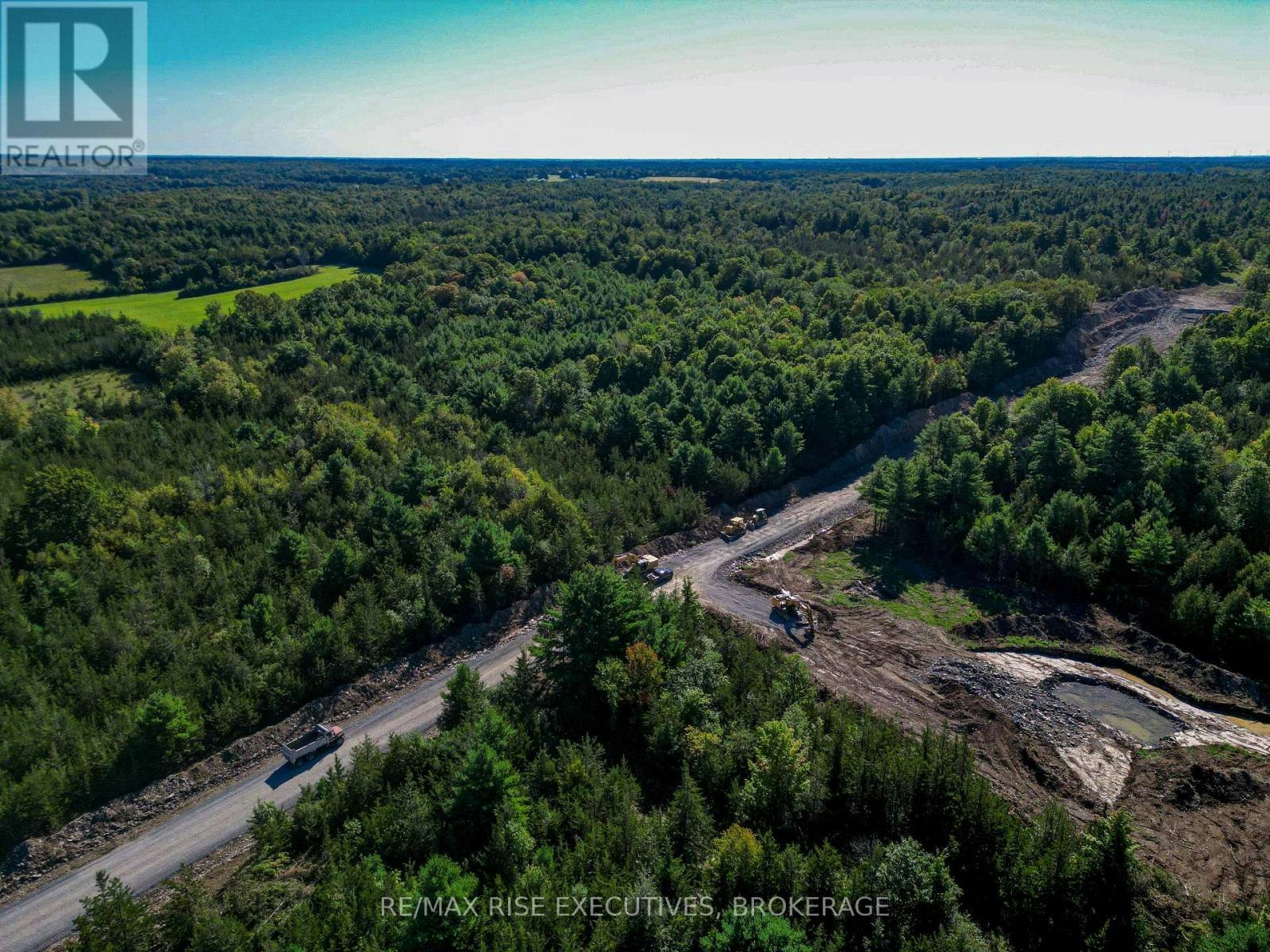 LOT-4 Mckeown Road, Stone Mills, ON, K7R 3L2