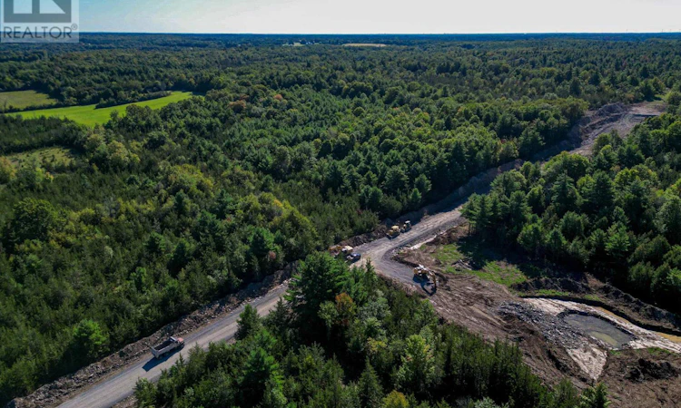 LOT-4 Mckeown Road