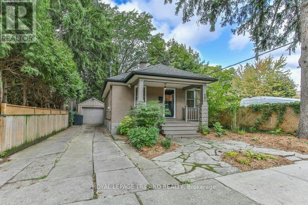 201 Langley Street, London, ON, N6C 4G5