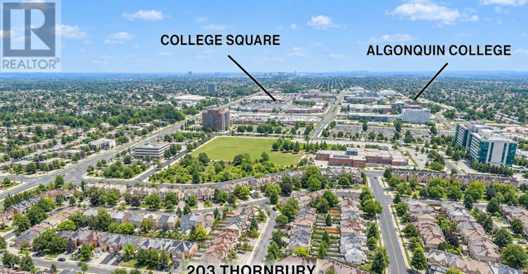 203 Thornbury Crescent, Ottawa, ON, K2G 6B9 - 19