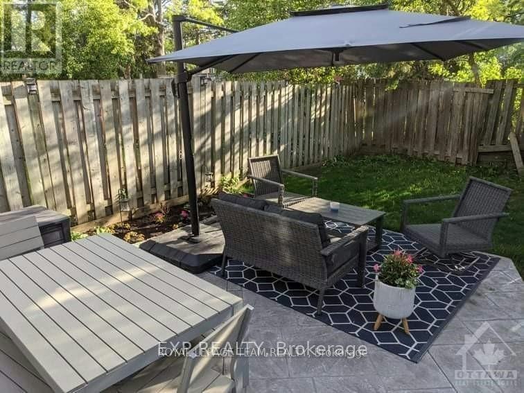 203 Thornbury Crescent, Ottawa, ON, K2G 6B9 - 18