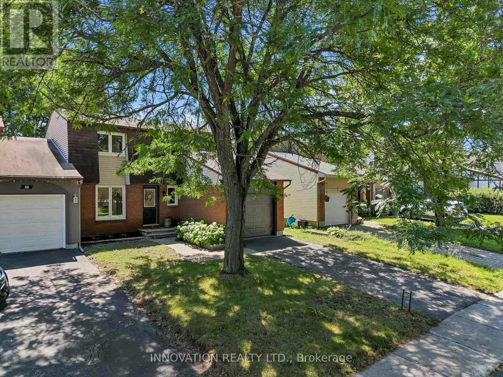 33 Exeter Drive, Ottawa, ON, K2J 1Z9