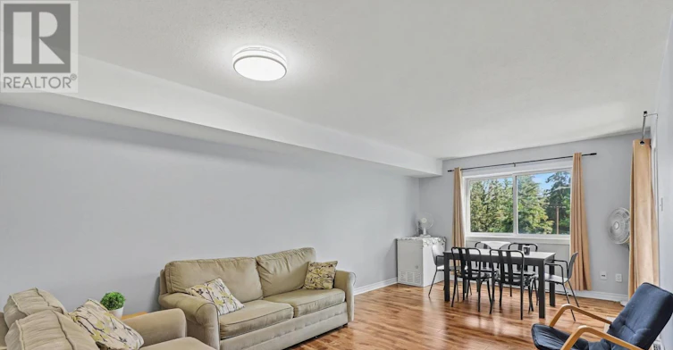 319-316 Lorry Greenberg Drive, Ottawa, ON, K1T 2P4 - 5