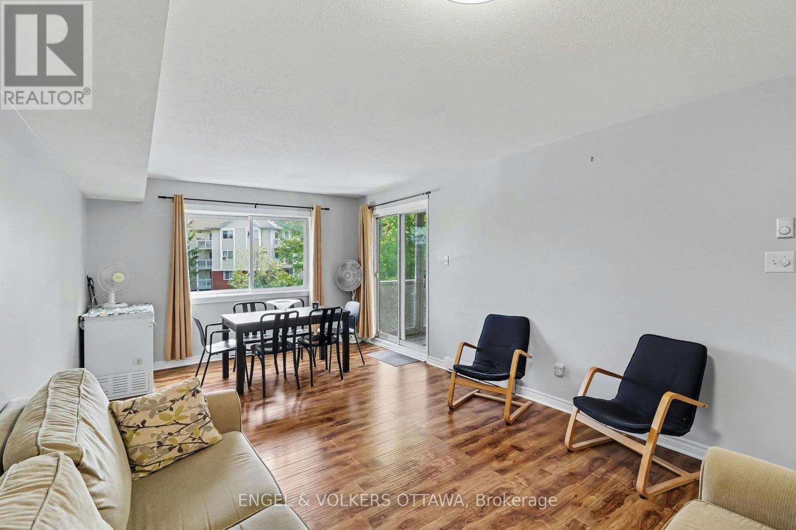 319-316 Lorry Greenberg Drive, Ottawa, ON, K1T 2P4 - 6