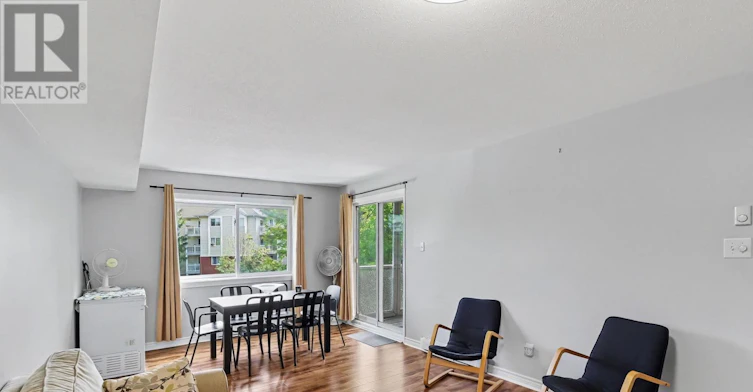 319-316 Lorry Greenberg Drive, Ottawa, ON, K1T 2P4 - 6