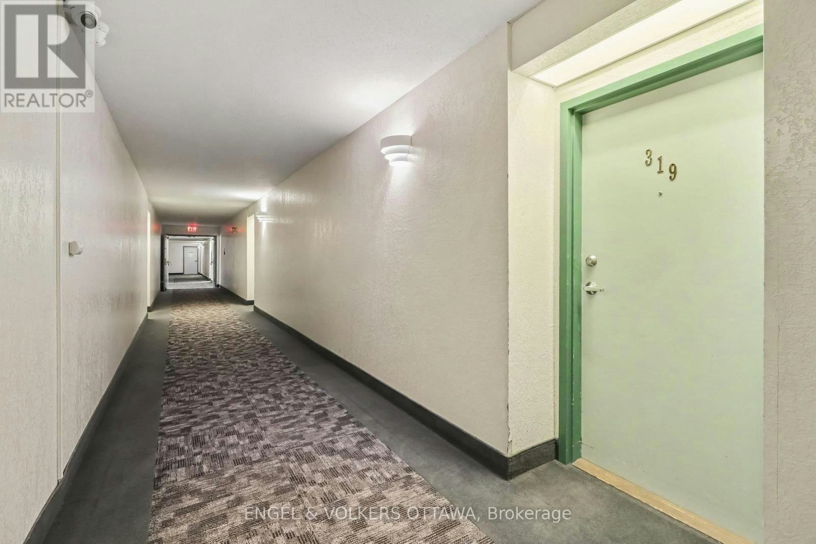 319-316 Lorry Greenberg Drive, Ottawa, ON, K1T 2P4 - 4