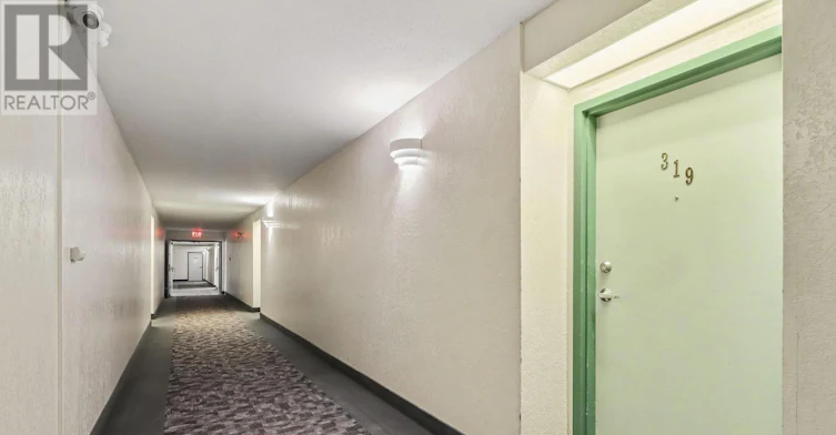 319-316 Lorry Greenberg Drive, Ottawa, ON, K1T 2P4 - 4