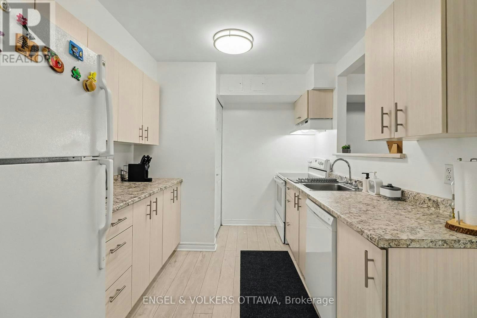 319-316 Lorry Greenberg Drive, Ottawa, ON, K1T 2P4 - 9