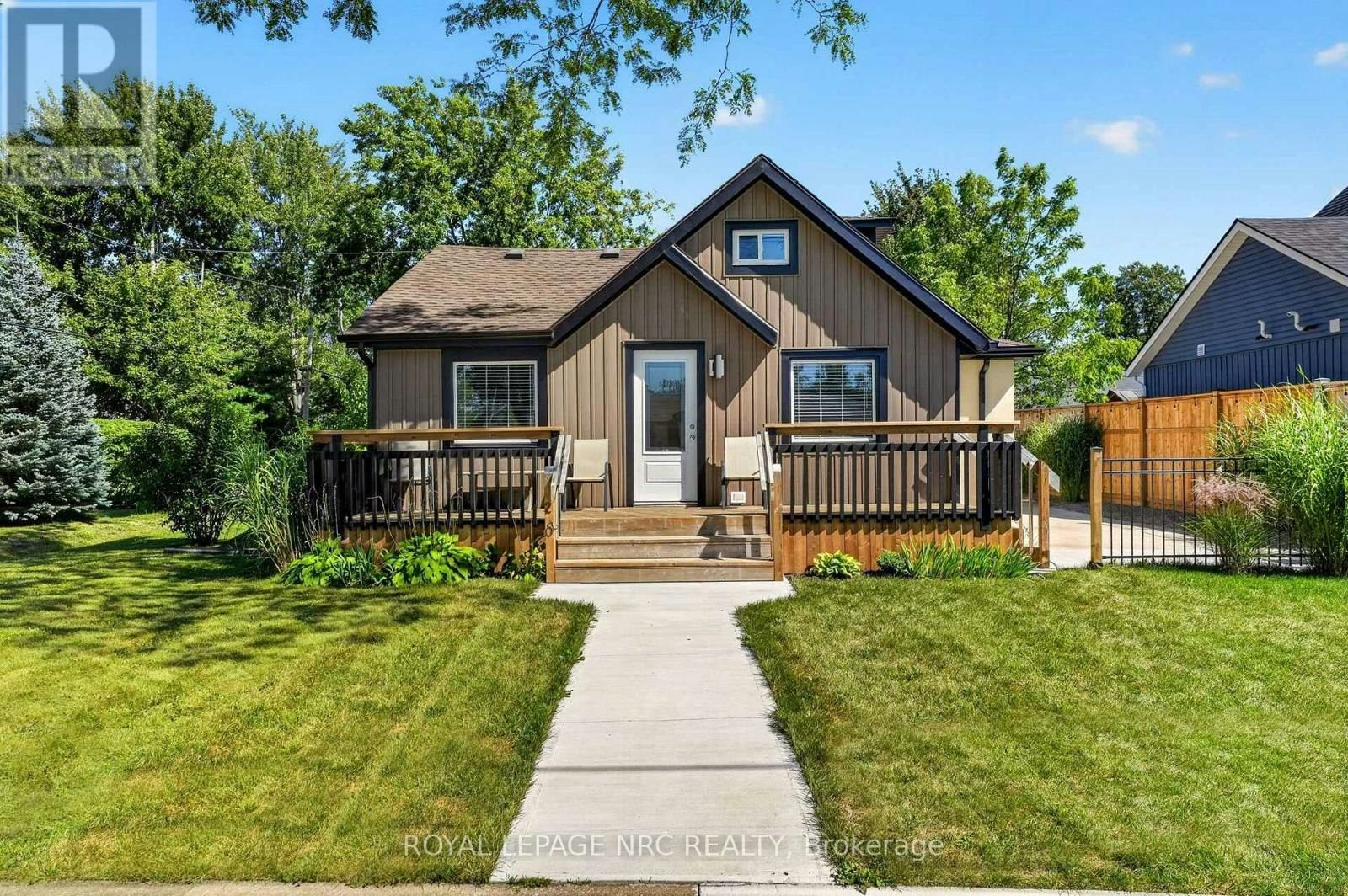 220 Rosewood Avenue, Fort Erie, ON, L0S 1B0