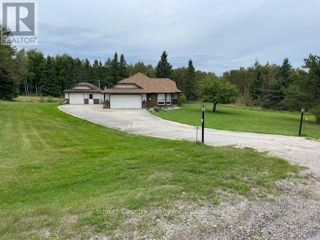 20 Deer Trail Drive, Dryden, ON, P8N 0A2