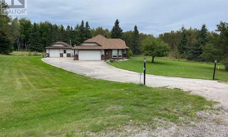 20 Deer Trail Drive