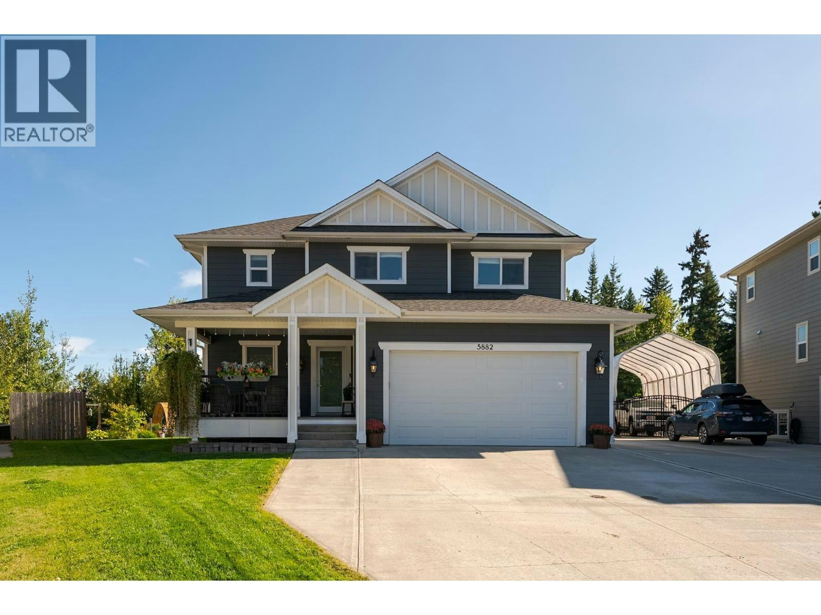 5882 Virk Place, Prince George, BC, V2N 6J1