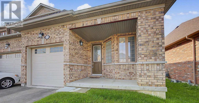 17 Harwood Street, Tillsonburg, ON, N4G 0J7 - 2